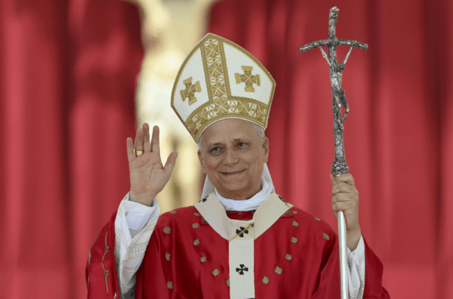 Pope Leo