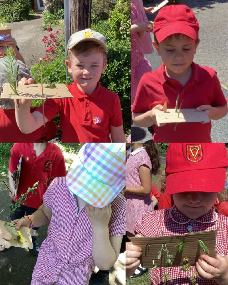 Image for the Tweet beginning: Year 1 and 2 went