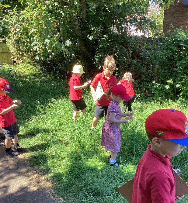 Image for the Tweet beginning: Year 1 and 2 went