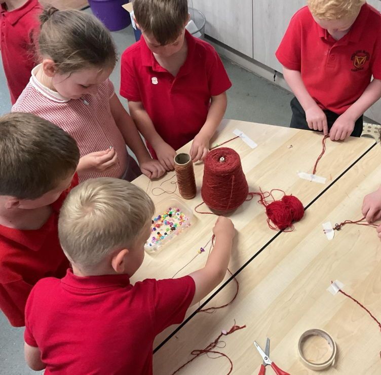 Image for the Tweet beginning: We celebrated Multi-faith week in