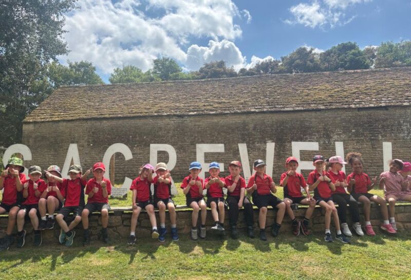 Image for the Tweet beginning: Year 1 and 2 had